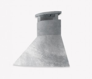 C005 campana barbacoa raconera