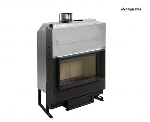 Recuperador de calor guillotina G425